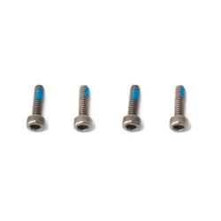 OMPHOBBY M1 V3 PRO RC Helicopter Parts Screw M1.6×6 OSHM1281