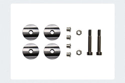OMPHOBBY M7 Main Blade Grip Bushings 5.7 OSHM7273 - Buddy RC
