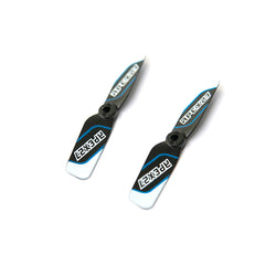OMPHOBBY M1 V3 PRO RC Helicopter Parts Tail Blade OSHM1244 - Ohio Model Products
