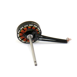 OMPHOBBY M1 V3 PRO RC Helicopter Parts Main Motor OSHM1258 - Ohio Model Products