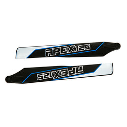 OMPHOBBY M1 V3 PRO RC Helicopter Parts Main Blade OSHM1260