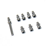 OMPHOBBY M1 V3 PRO RC Helicopter Parts Ball Screw Set OSHM1275