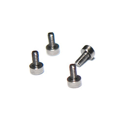 OMPHOBBY M1 V3 PRO RC Helicopter Parts Screw M1.4×3 OSHM1277