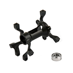 OMPHOBBY M1 V3 PRO RC Helicopter Parts Servo Mount set OSHM1236