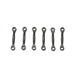 OMPHOBBY M1 V3 PRO RC Helicopter Parts Servo Linkage Set OSHM1243 - Ohio Model Products
