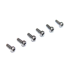 OMPHOBBY M1 V3 PRO RC Helicopter Parts Screw M1.6×4 OSHM1280 - Ohio Model Products