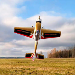 OMPHOBBY 67” Extra NG Airplane PNP