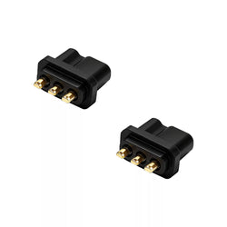 OMPHOBBY M1 V3 PRO RC Helicopter Parts GY-15 Connector Set 1 OSHM1292 - Ohio Model Products