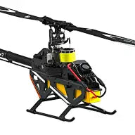 Sunnysky 4520R Helicopter 520-600 Level Racing Competition Motor New Model