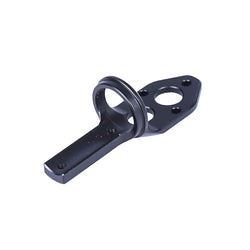 OMPHOBBY M2 V3 RC Helicopter Parts Tail Motor Mounting Set OSHM2425