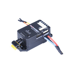 OMPHOBBY M2 V3 RC Helicopter Parts OFS3 Fly Control Set OSHM2437