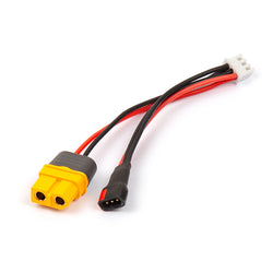 OMPHOBBY M1 V3 PRO RC Helicopter Parts Charger Cable (1 in 1) OSHM1226 - Ohio Model Products