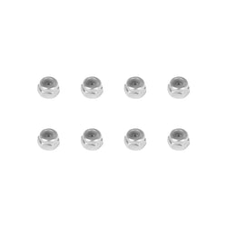 OMP HOBBY M7 Helicopter Parts M2 Nyloc Nut OSHM7133