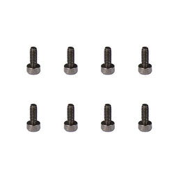 OMP HOBBY M7 Helicopter Parts Hex Screw M2x4 OSHM7102