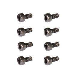OMP HOBBY M7 Helicopter Parts Hex Screw M3x6 OSHM7109