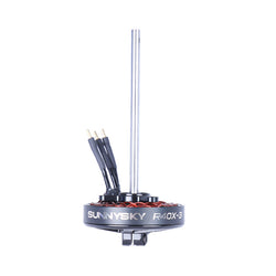 OMPHOBBY M2 V3 RC Helicopter Parts Main Motor Set OSHM2422