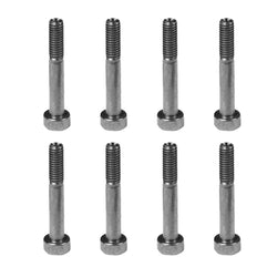 OMP HOBBY M7 Helicopter Parts Hex Screw (Half Thread) M3x20 OSHM7114