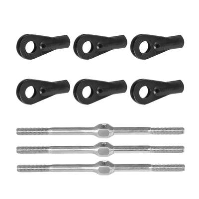 M7 Parts