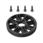 OMP HOBBY M7 Helicopter Parts Main Gear 120T OSHM7060