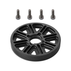 OMP HOBBY M7 Helicopter Parts Main Gear 120T OSHM7060