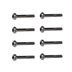 OMP HOBBY M7 Helicopter Parts Button Head Screw (Half Thread) M3x22 OSHM7100