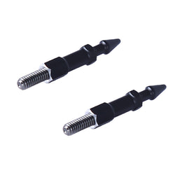 OMPHOBBY M2 V3 RC Helicopter Parts Canopy Mounting Post Set OSHM2418