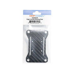 OMPHOBBY M5 M6 Heli Parts Flight Controller Mounting Plate OSHM5026