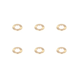 OMP HOBBY M7 Helicopter Parts Spacer _3x_6x0.5 OSHM7143