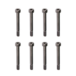 OMP HOBBY M7 Helicopter Parts Hex Screw (Half Thread) M3x26 OSHM7116