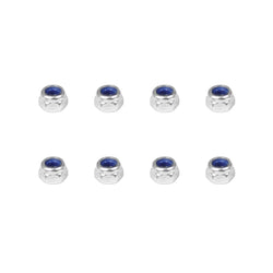 OMP HOBBY M7 Helicopter Parts M3 Nyloc Nut OSHM7135