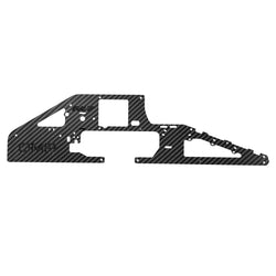 OMP HOBBY M7 Helicopter Parts R - Upper Side Frame OSHM7008