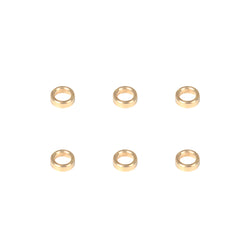 OMP HOBBY M7 Helicopter Parts Spacer _3x_4.5x1.6 OSHM7141