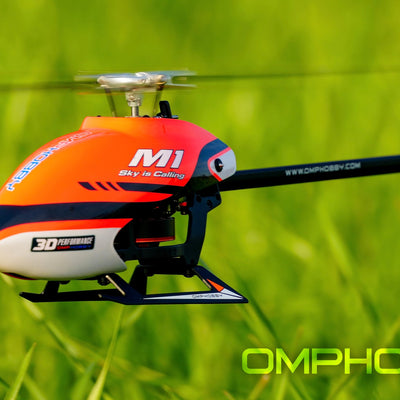 Helicopter Kit