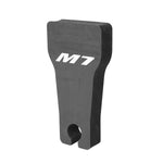 OMP HOBBY M7 Helicopter Parts M7 Blade Caddy OSHM7167 - Ohio Model Products