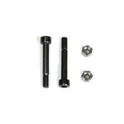 OMPHOBBY M7R RC Helicopter Parts Hex Bolt M5x34, M5 Nyloc Nut OSHM7290