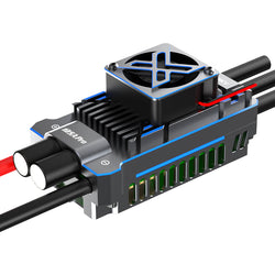 Sunnysky X125A V2 PRO 3-8S ESC - Ohio Model Products
