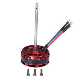 OMP Hobby M2 MK2 Helicopter Parts Main Motor