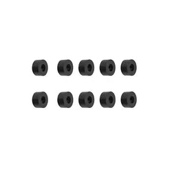 OMPHOBBY M2 V3 RC Helicopter Replacement Parts 3x6x4.3mm Gross Shaft Suspen Sion Set OSHM2502