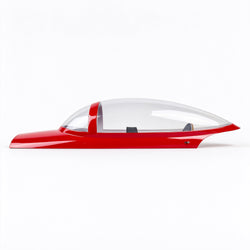 OMPHOBBY 77” RV8 Canopy