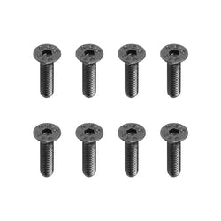 OMP HOBBY M7 Helicopter Parts Hex Screw M3x12 OSHM7112
