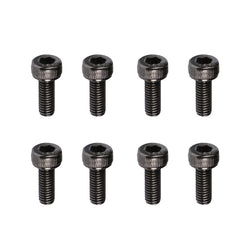 OMP HOBBY M7 Helicopter Parts Hex Screw M3x8 OSHM7110
