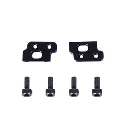 OMPHOBBY M5 Heli Parts Tail Servo Mounting Blocks OSHM5042 - Ohio Model Products