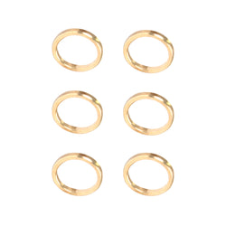 OMP HOBBY M7 Helicopter Parts Spacer _8x_10x1.45 OSHM7149