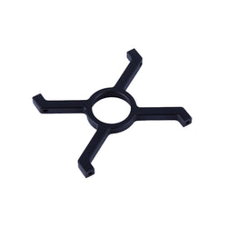 OMPHOBBY M5 M6 Heli Parts Lower Bearing Block OSHM5041