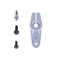 OMPHOBBY M5 M6 Heli Parts 15mm Metal Servo Arm OSHM5035