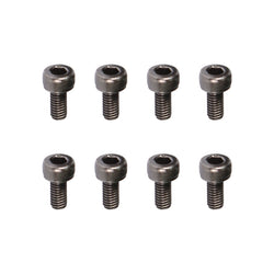 OMP HOBBY M7 Helicopter Parts Hex Screw M3x6 OSHM7109