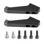 OMP HOBBY M7 Helicopter Parts 37mm Blade Grip Arm OSHM7019 - Ohio Model Products