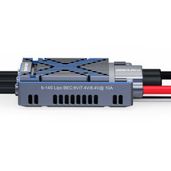 Sunnysky X160A PRO 6-14S ESC - Ohio Model Products