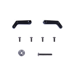 OMPHOBBY M5 M6 Heli Parts Tail Belt Pressure Idler Assembly OSHM5061