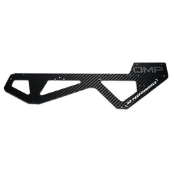 OMPHOBBY M5 M6 Heli Parts L-Lower Side Frame OSHM5011